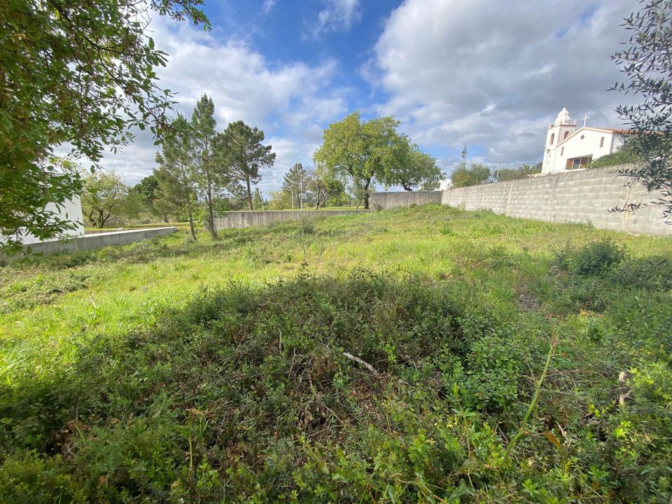 Helårsgrund i Pombal, Leiria - foto 5