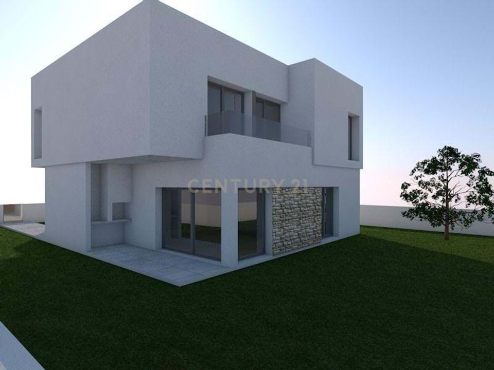 Helårsgrund i Atouguia da Baleia, Leiria - foto 1