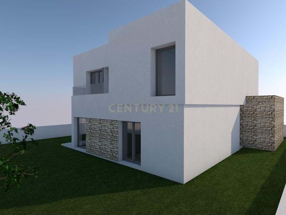 Helårsgrund i Atouguia da Baleia, Leiria - foto 1