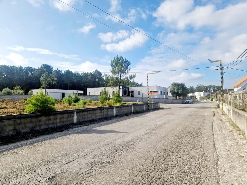 Helårsgrund i Atouguia da Baleia, Leiria - foto 2