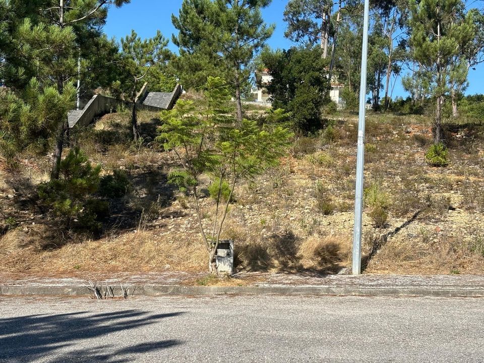 Helårsgrund i Pombal, Leiria - foto 1