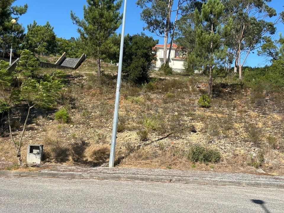 Helårsgrund i Pombal, Leiria - foto 4