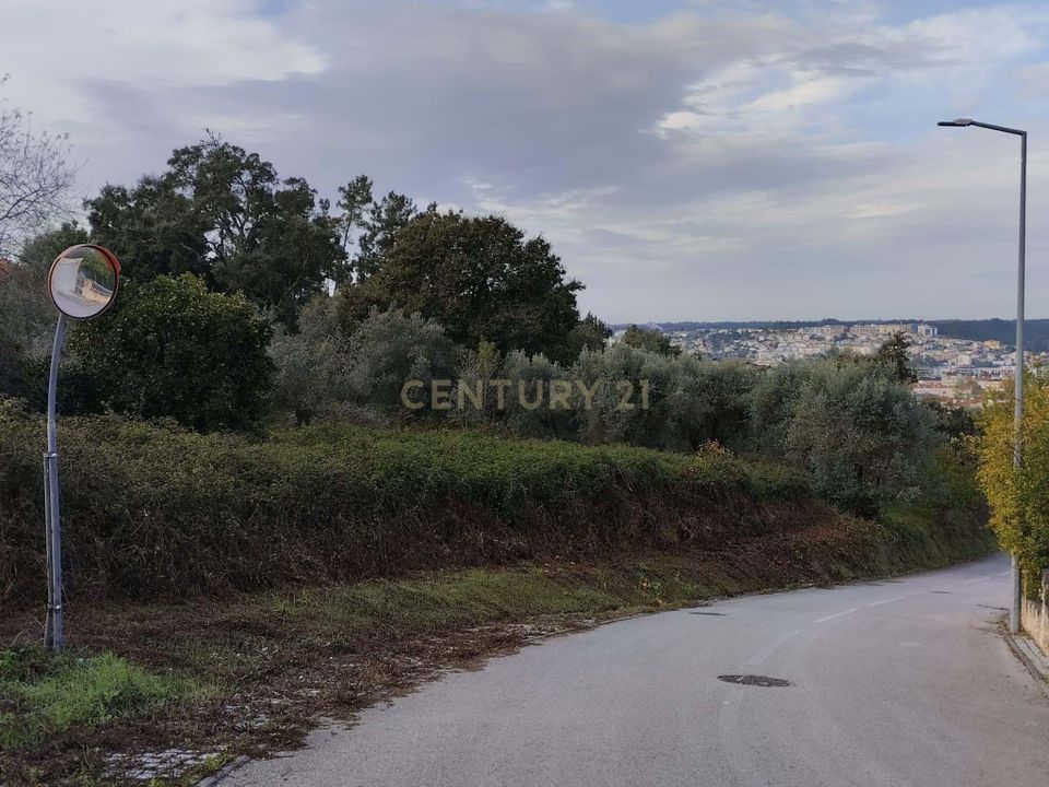 Helårsgrund i Pombal, Leiria - foto 4