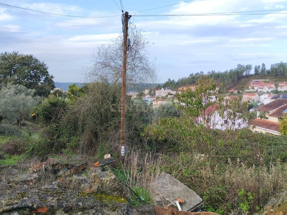 Helårsgrund i Pombal, Leiria - foto 5