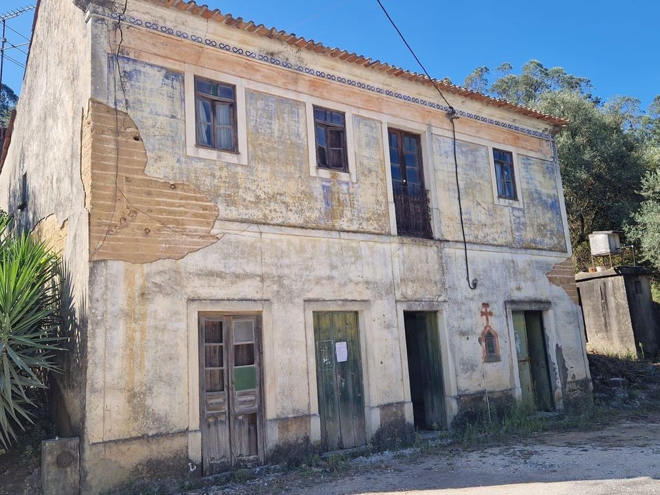 Villa i Pombal, Leiria - foto 1