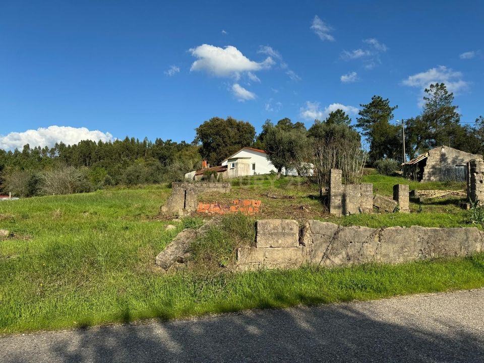 Villa i Pombal, Leiria - foto 1