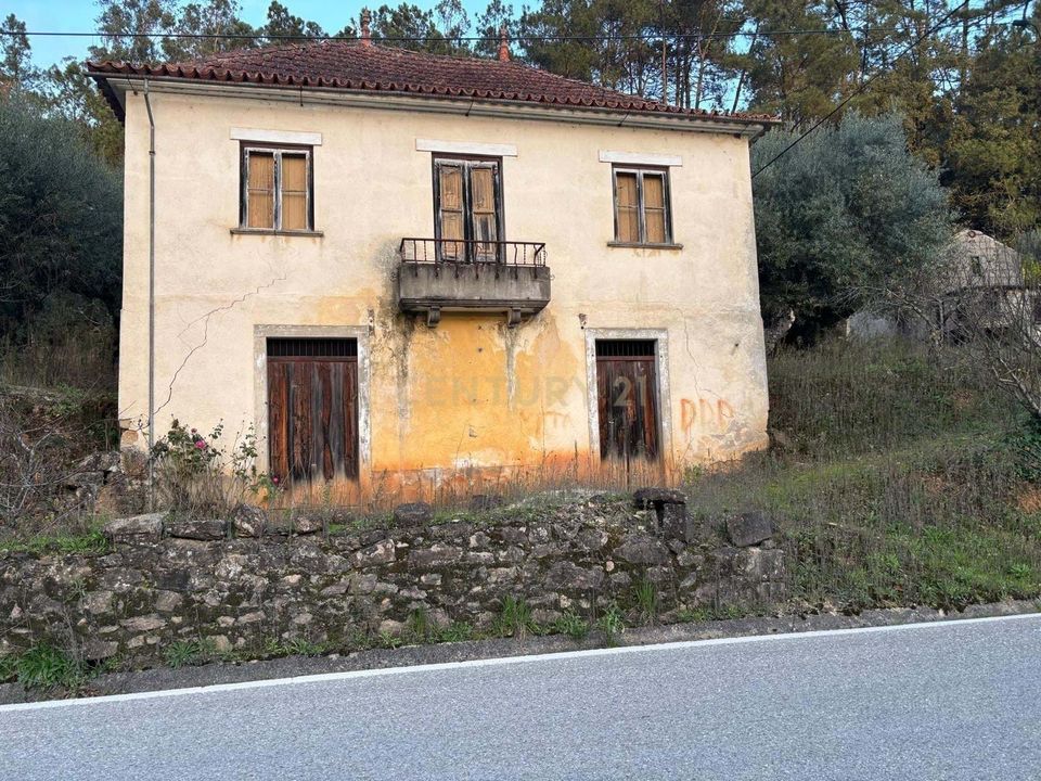 Villa i Pombal, Leiria - foto 3