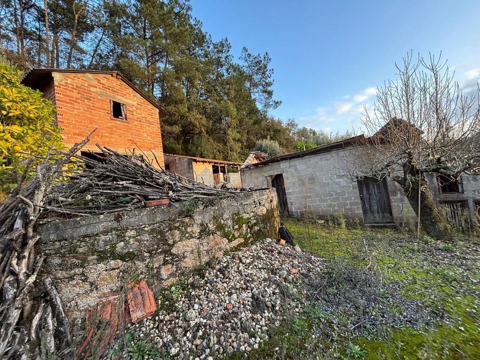 Villa i Pombal, Leiria - foto 5