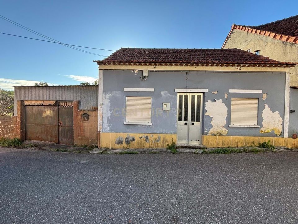 Villa i Pombal, Leiria - foto 1