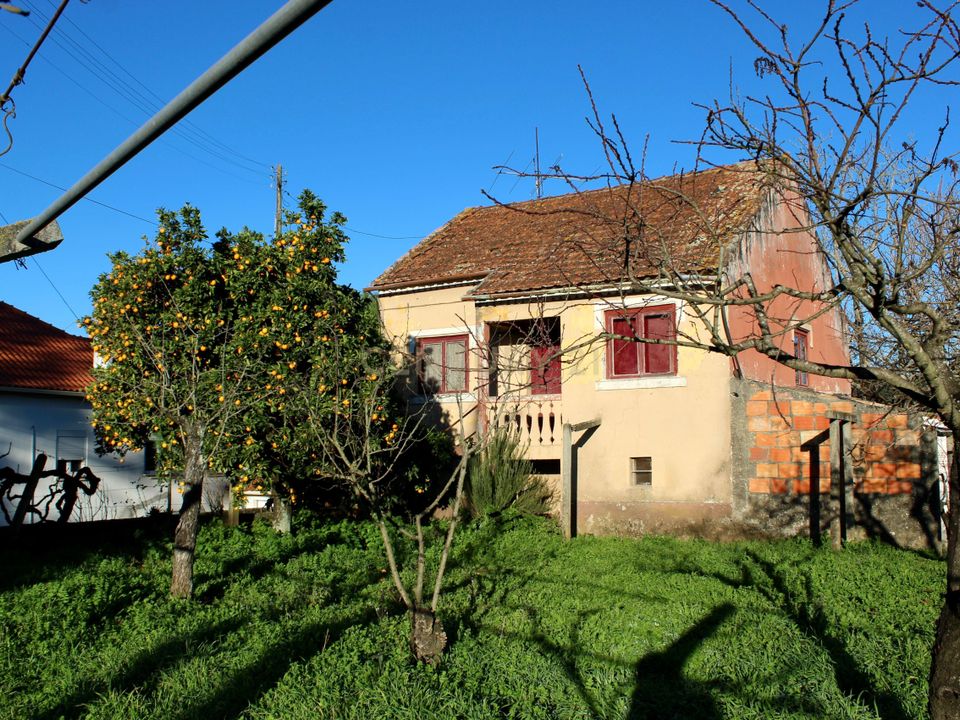 Villa i Pombal, Leiria - foto 1
