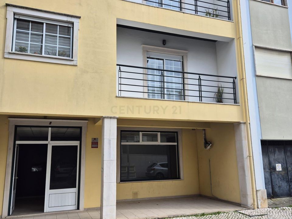 Erhvervsejendom i Pombal, Leiria - foto 2