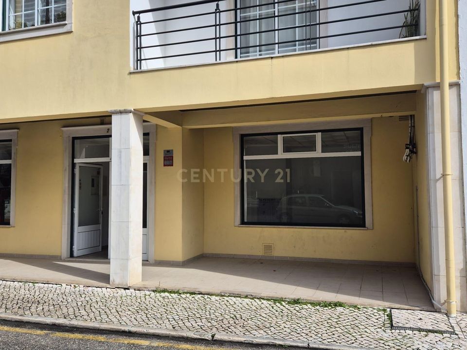 Erhvervsejendom i Pombal, Leiria - foto 3