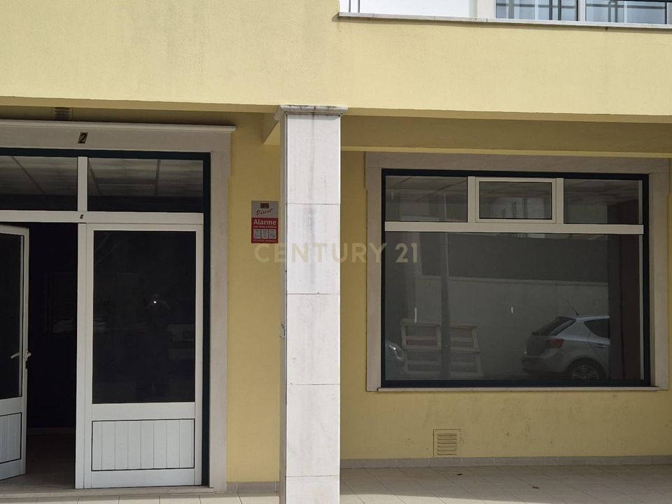 Erhvervsejendom i Pombal, Leiria - foto 4