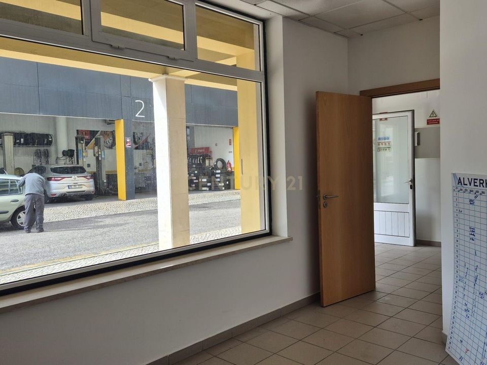 Erhvervsejendom i Pombal, Leiria - foto 5