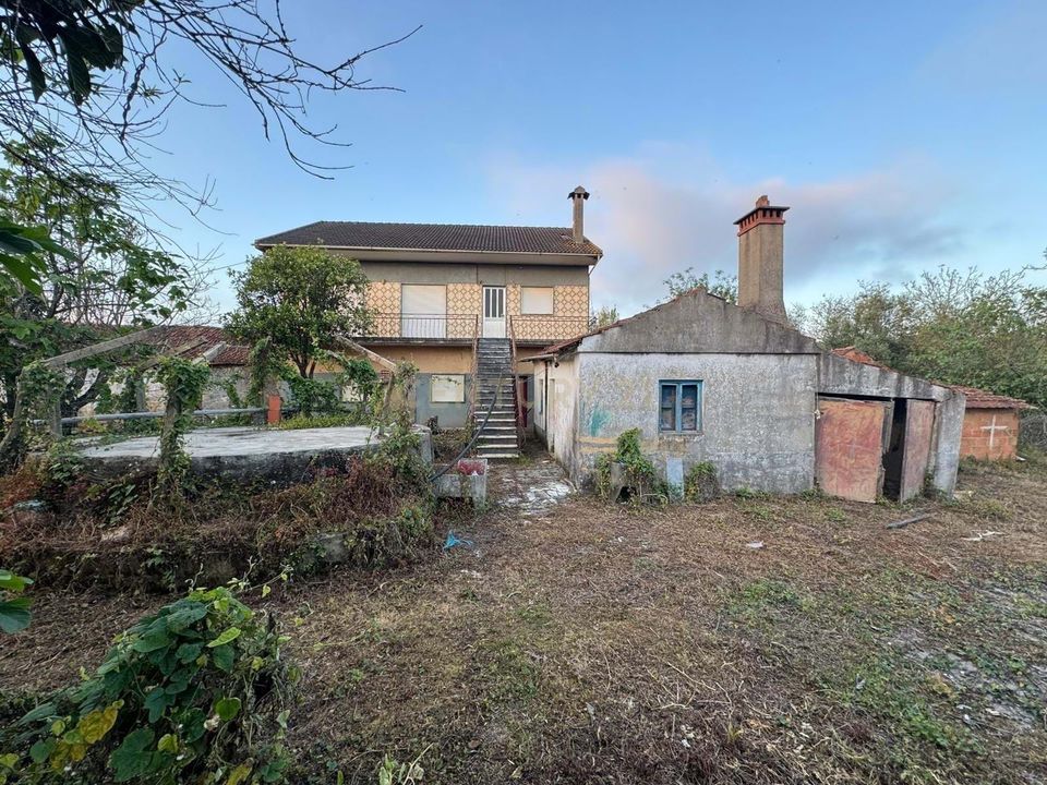 Villa i Pombal, Leiria - foto 2