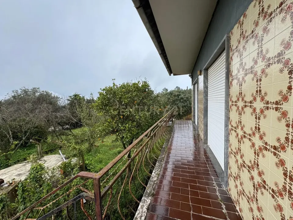 Villa i Pombal, Leiria - foto 4