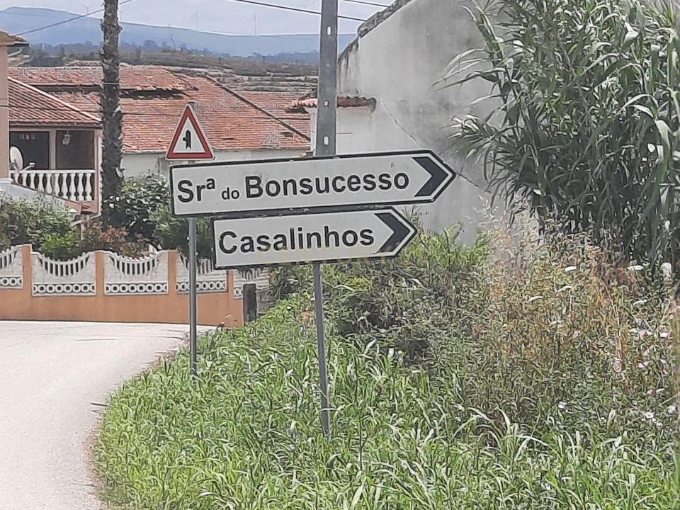 Helårsgrund i Soure, Coimbra - foto 5