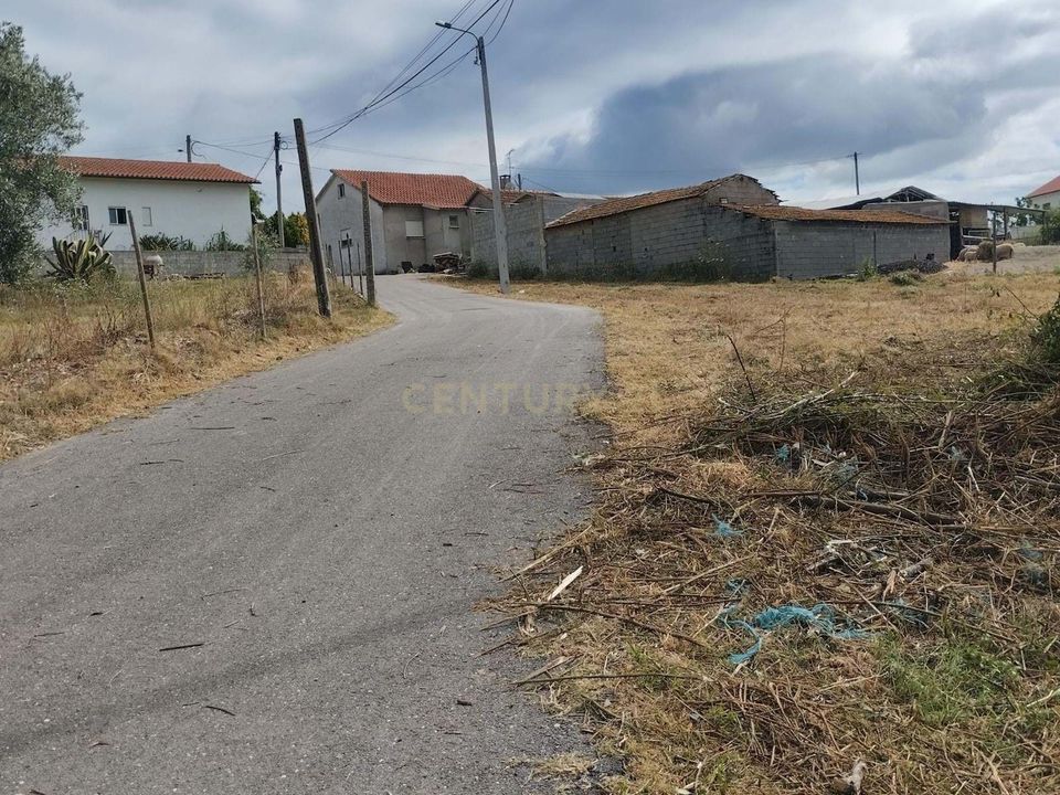 Helårsgrund i Soure, Coimbra - foto 3