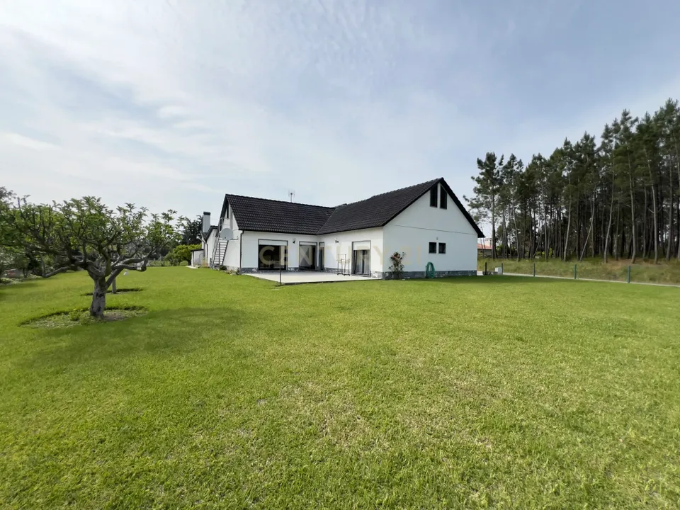 Villa i Pombal, Leiria - foto 1