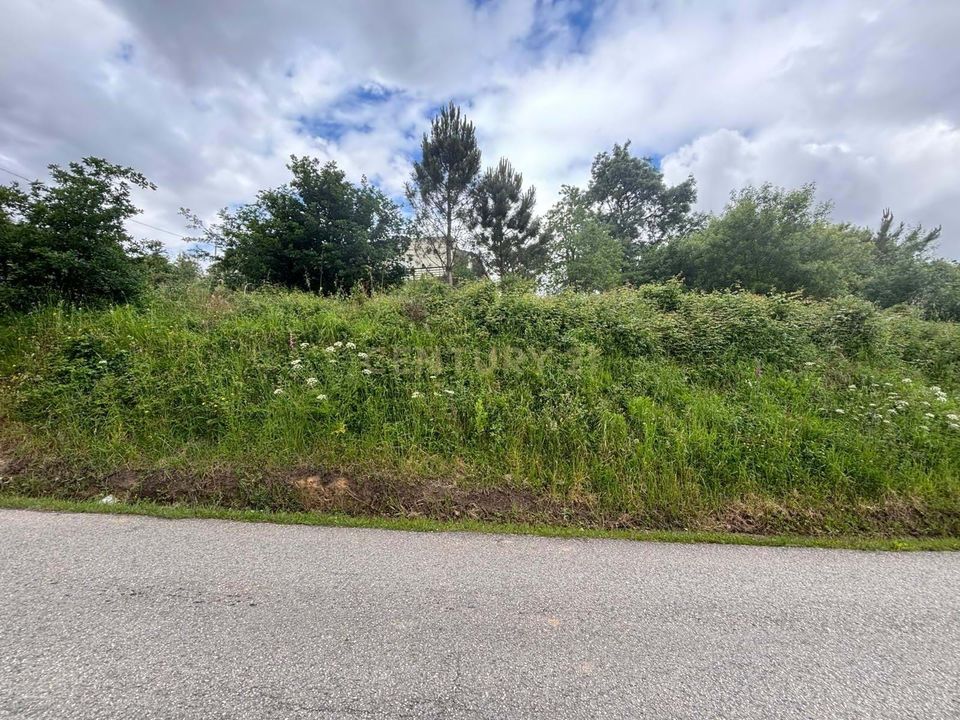 Helårsgrund i Gesteira e Brunhos, Coimbra - foto 4