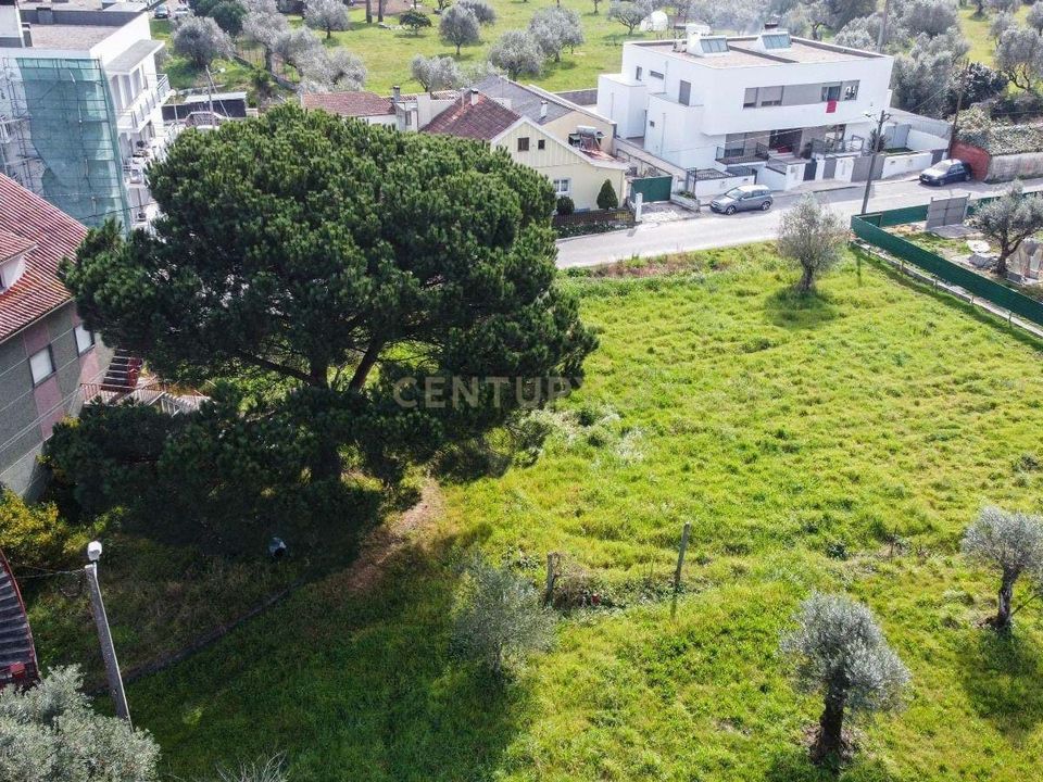 Helårsgrund i Pombal, Leiria - foto 1