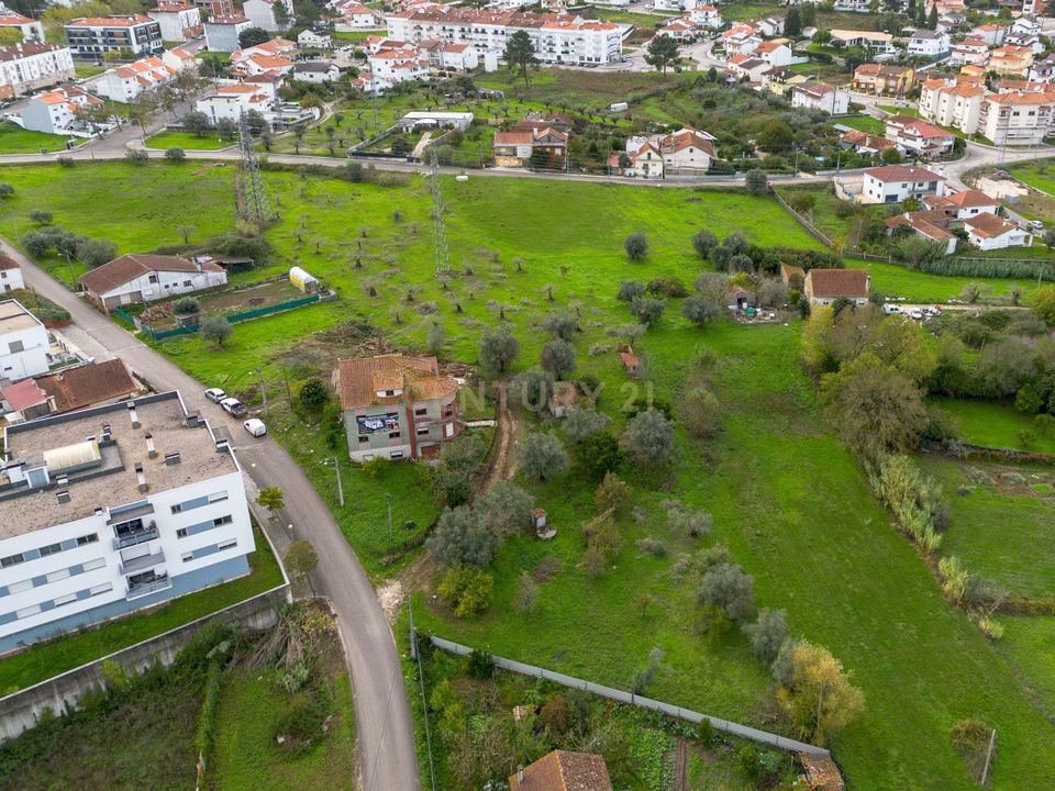 Helårsgrund i Pombal, Leiria - foto 5