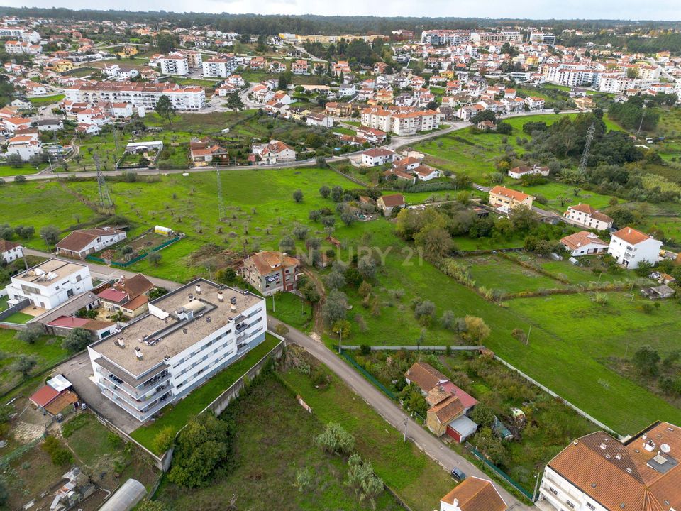 Helårsgrund i Pombal, Leiria - foto 5