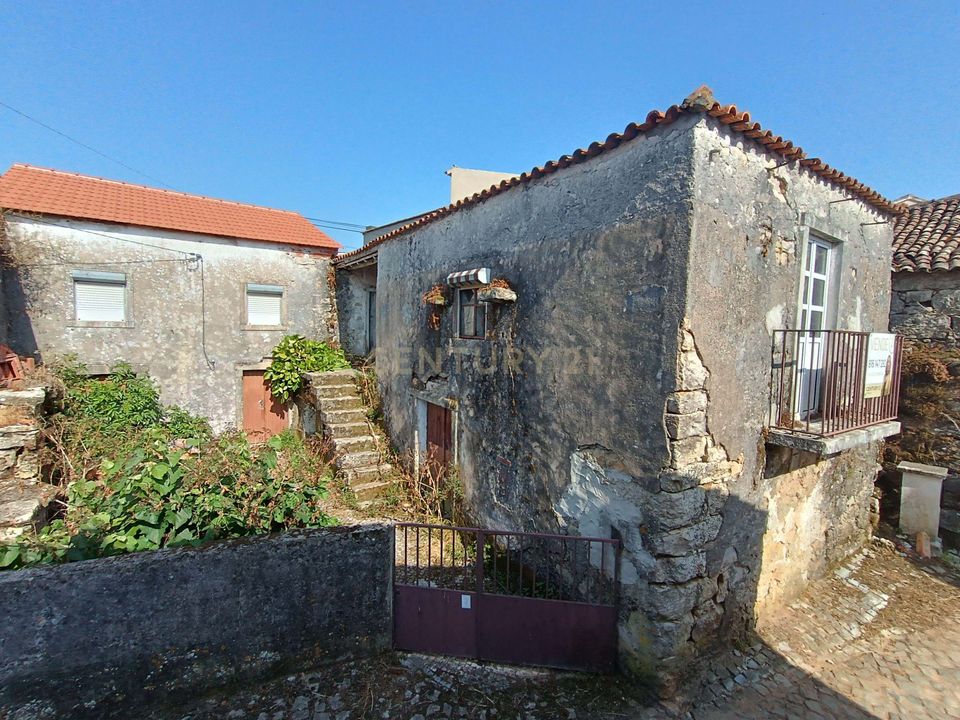 Villa i Soure, Coimbra - foto 1