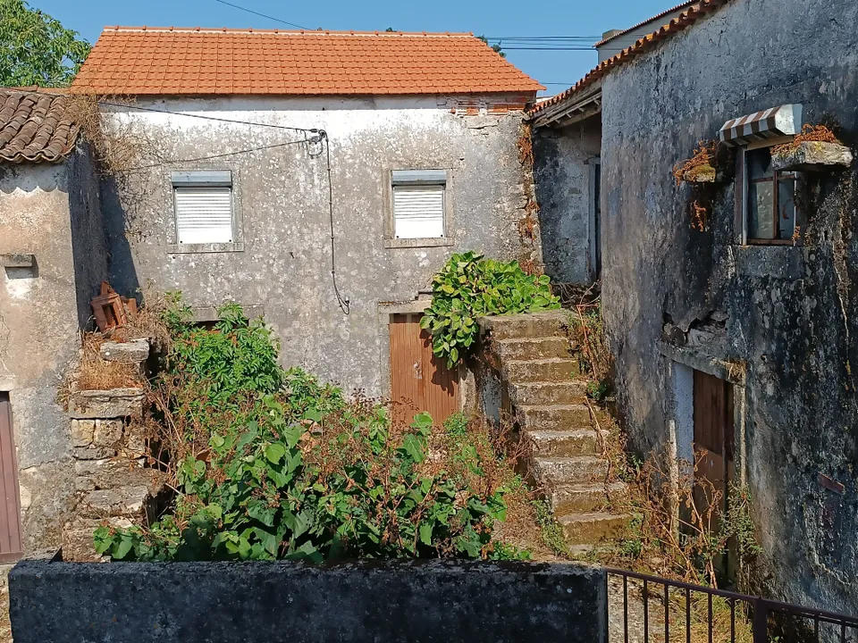 Villa i Soure, Coimbra - foto 3