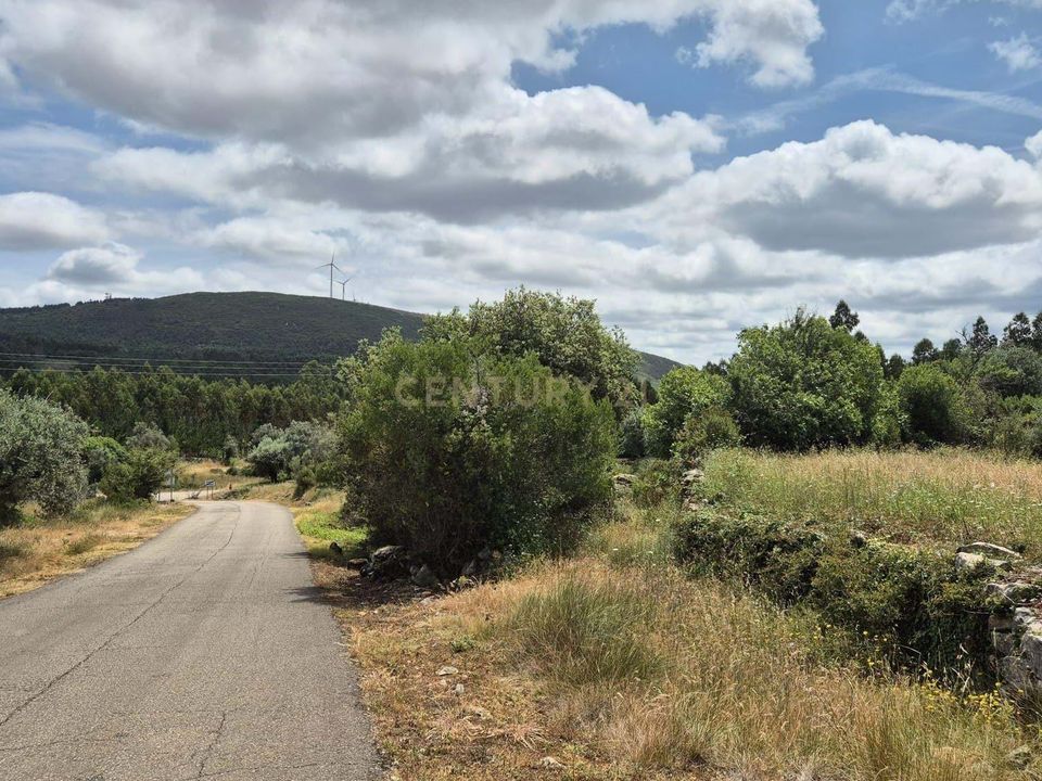 Terreno en Soure, Coimbra - foto 3