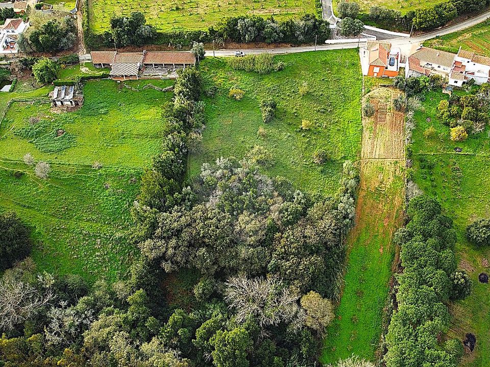 Lejlighed i Bombarral, Leiria - foto 1
