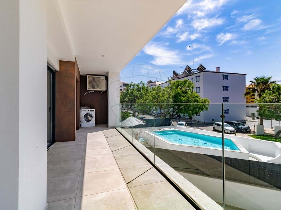 Apartament a Faro, Faro - foto 3