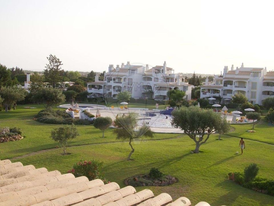 Lejlighed i Vilamoura, Faro - foto 1