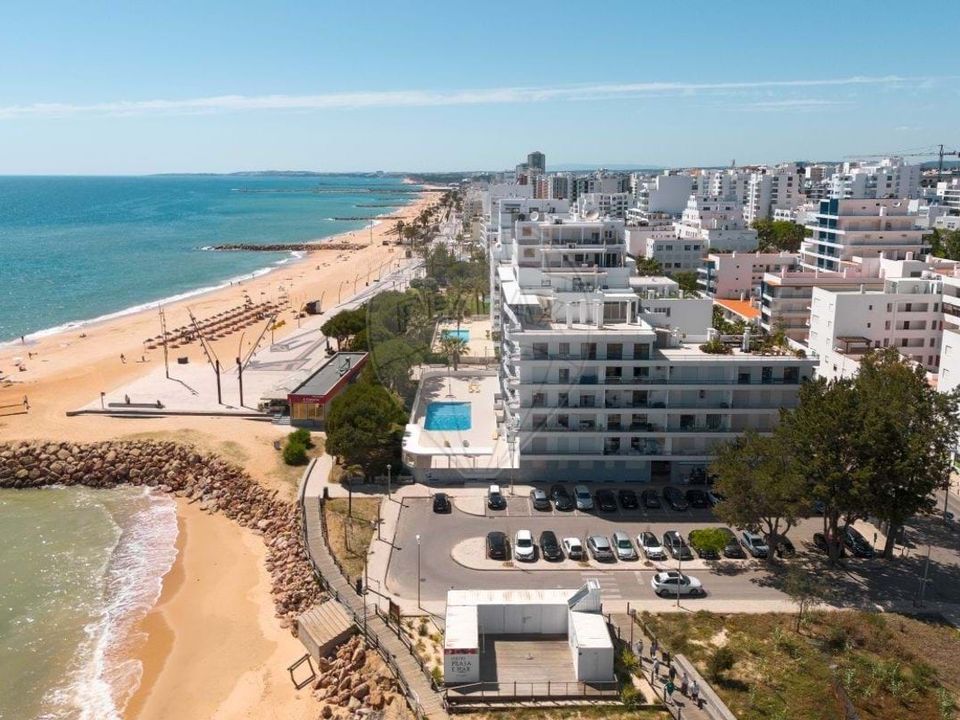 Lejlighed i Quarteira, Faro - foto 1