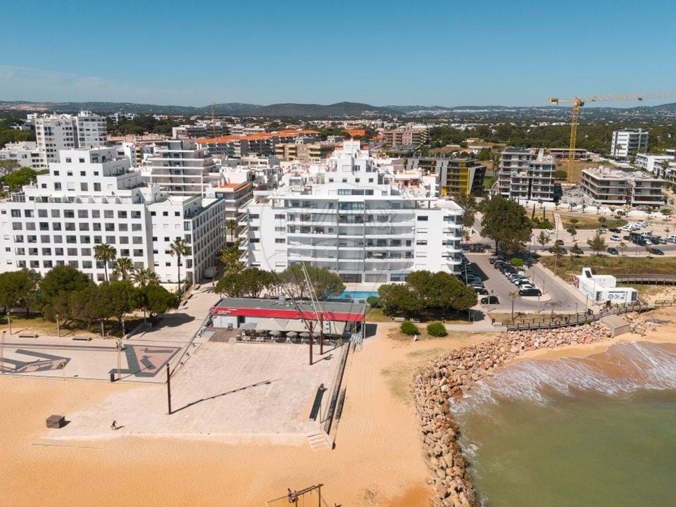 Lejlighed i Quarteira, Faro - foto 2