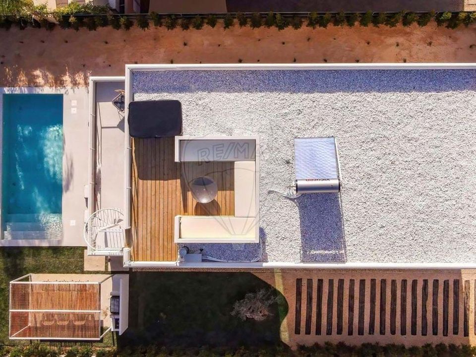 Villa i Santa Barbara de Nexe, Faro - foto 3