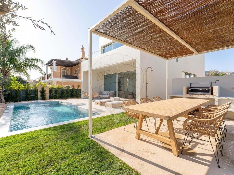 Villa i Santa Barbara de Nexe, Faro - foto 5