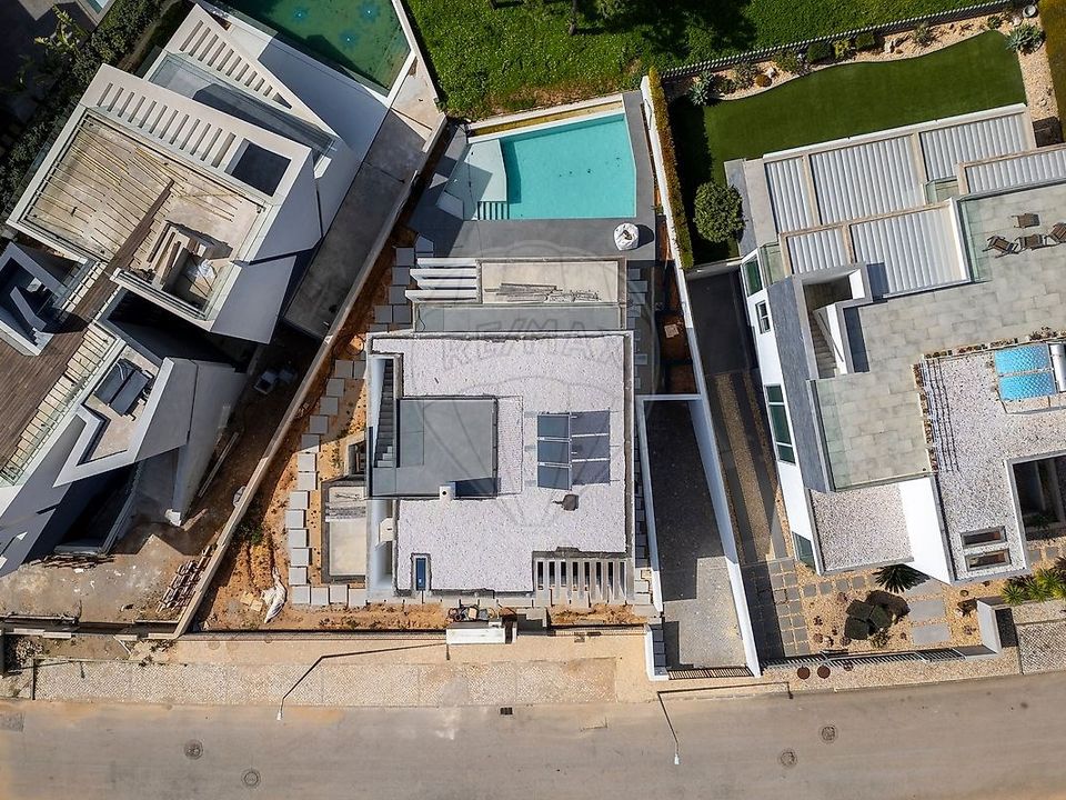 Villa i Vilamoura, Faro - foto 3