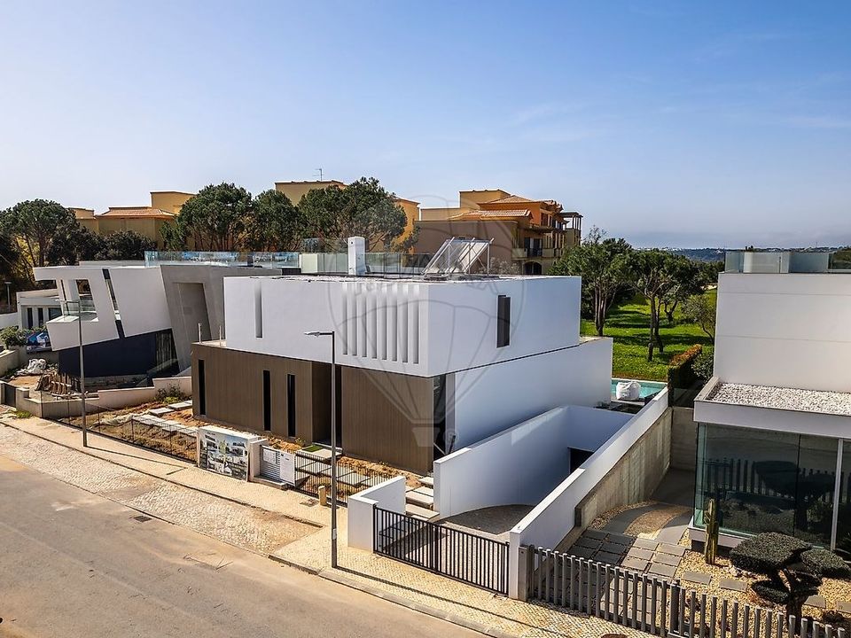 Villa i Vilamoura, Faro - foto 4