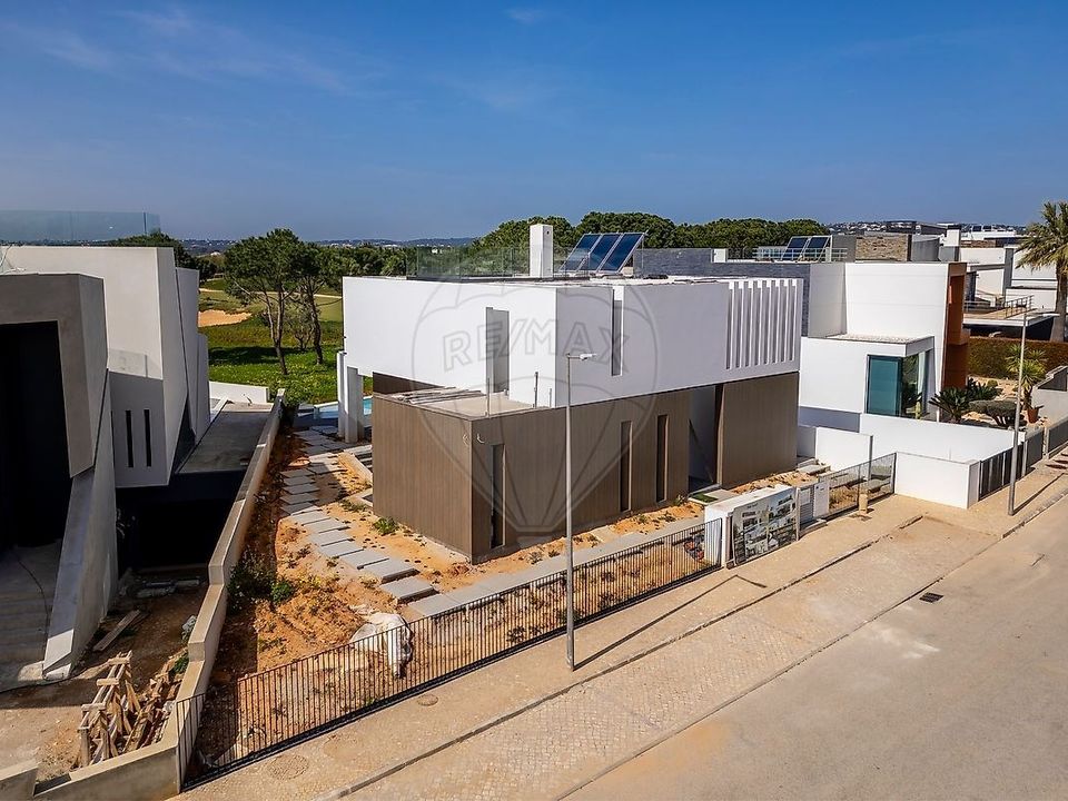Villa i Vilamoura, Faro - foto 5