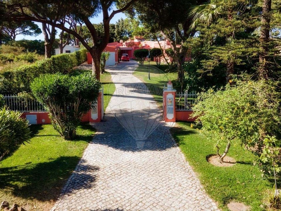 Villa i Vilamoura, Faro - foto 2