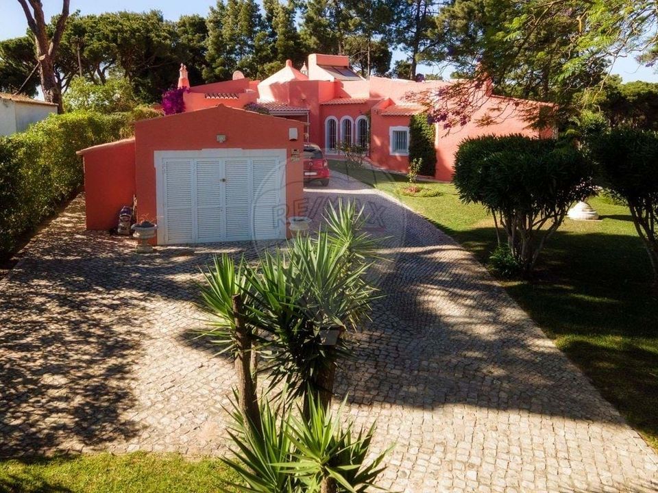 Villa i Vilamoura, Faro - foto 3
