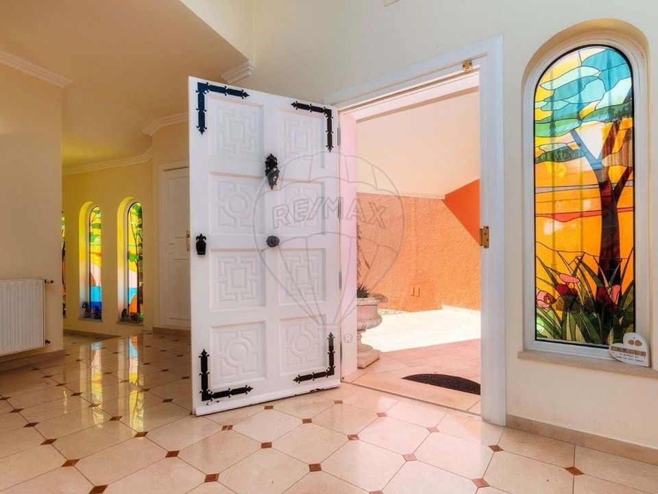 Villa i Vilamoura, Faro - foto 5