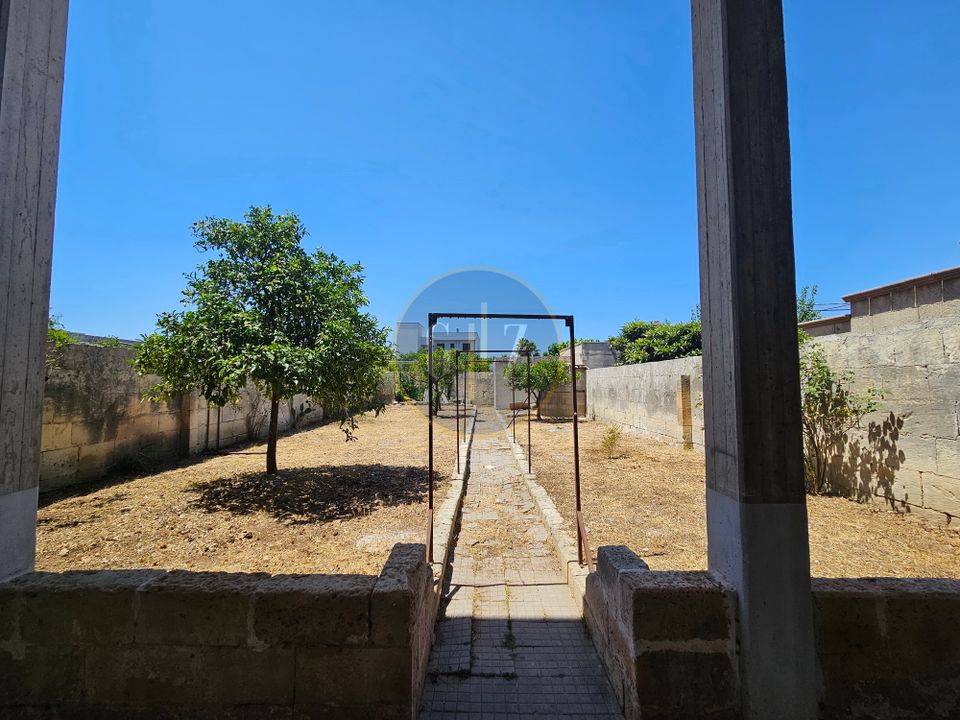 Appartement in Castrignano de' Greci, Lecce - foto 1