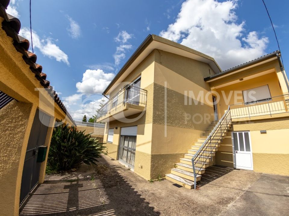 Villa a Anadia, Aveiro - foto 1