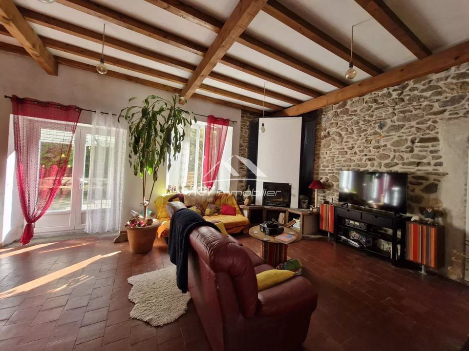 Villa i Portes, Gard - foto 3