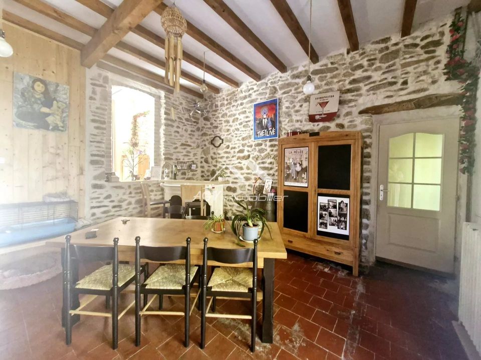 Villa i Portes, Gard - foto 4