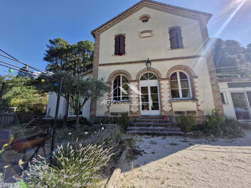 Villa i Portes, Gard - foto 5
