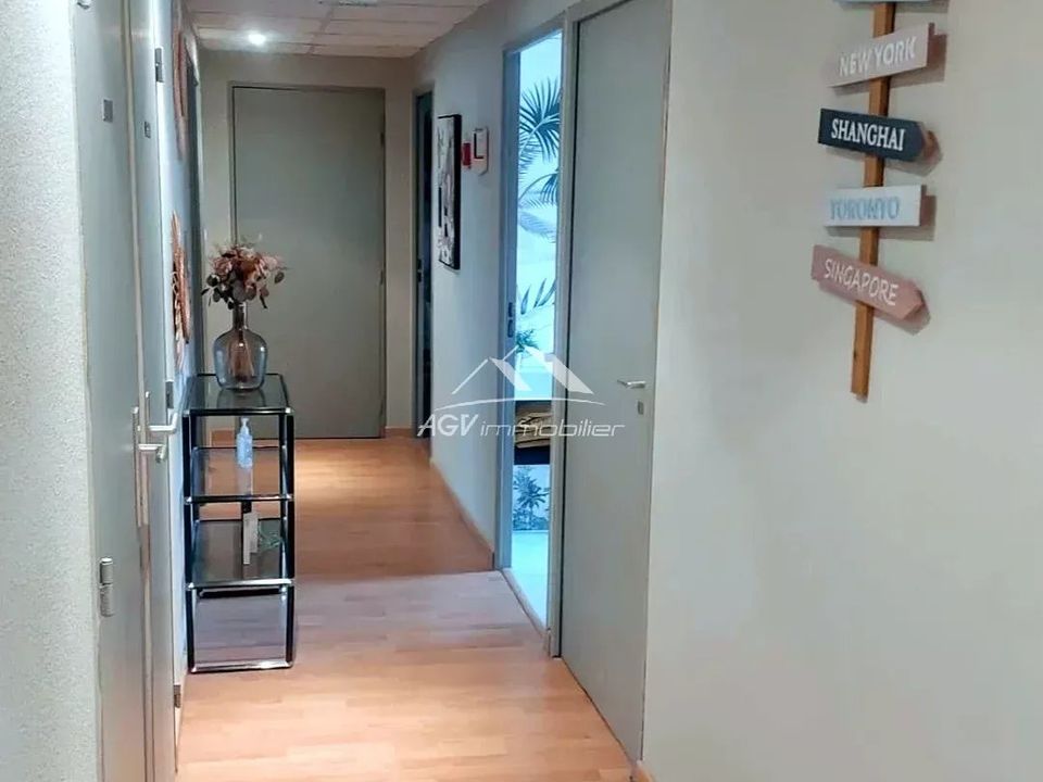 Erhvervsejendom i Alès, Gard - foto 4