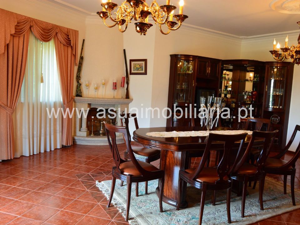 Byhus i Amares, Braga - foto 3